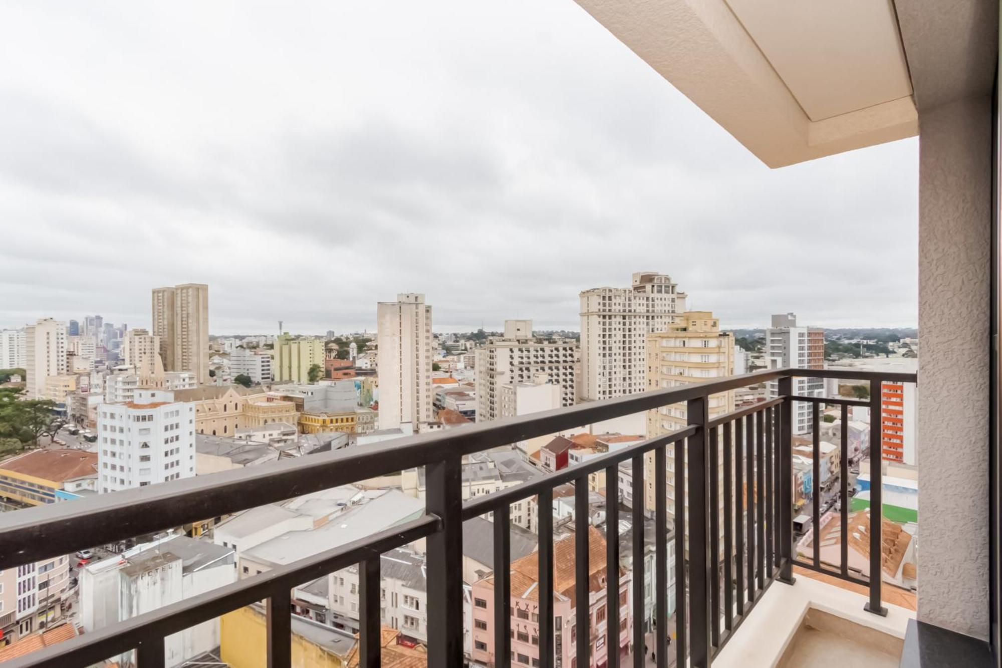 All You Need Curitiba Room photo