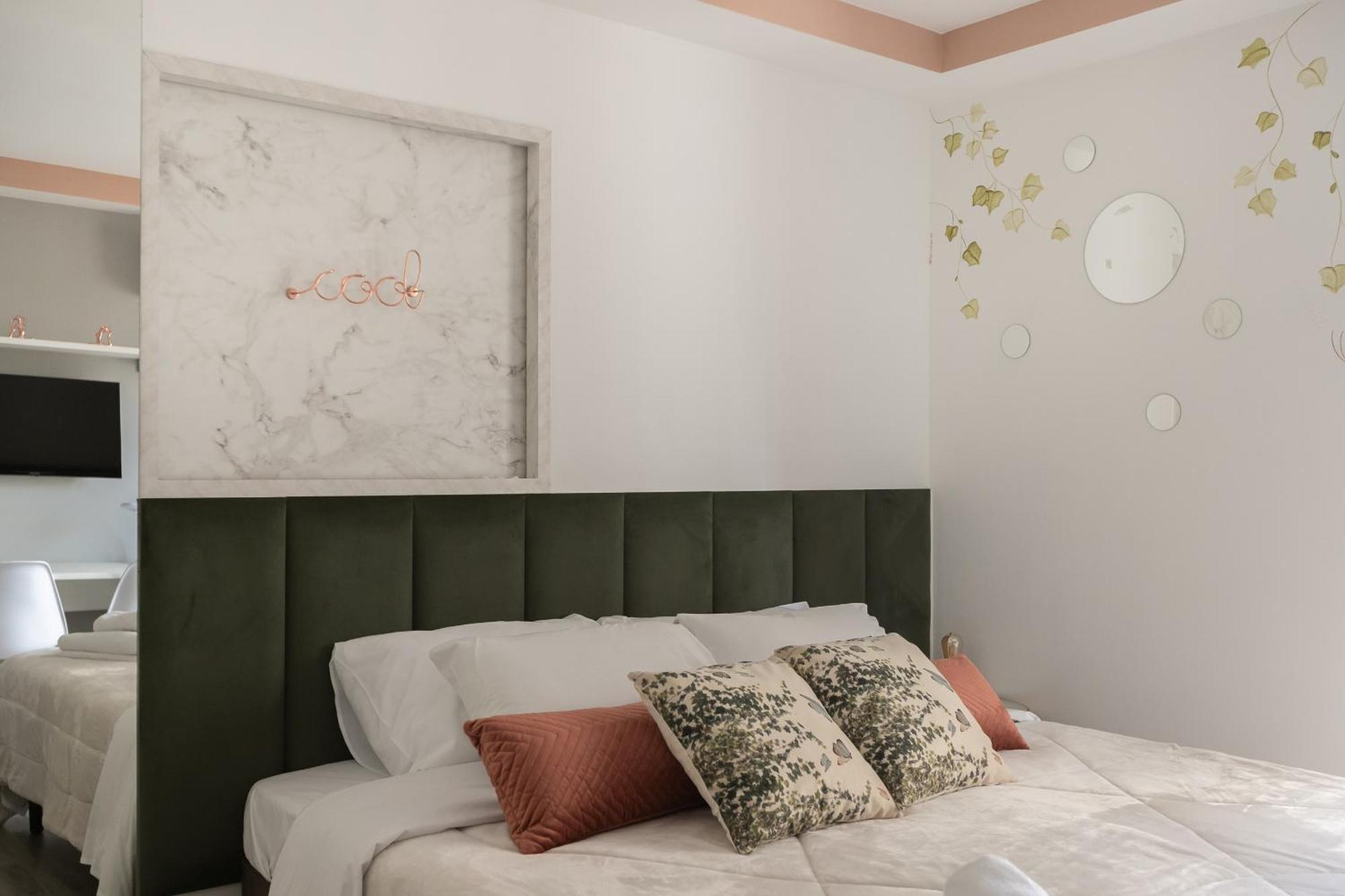 All You Need Curitiba Room photo