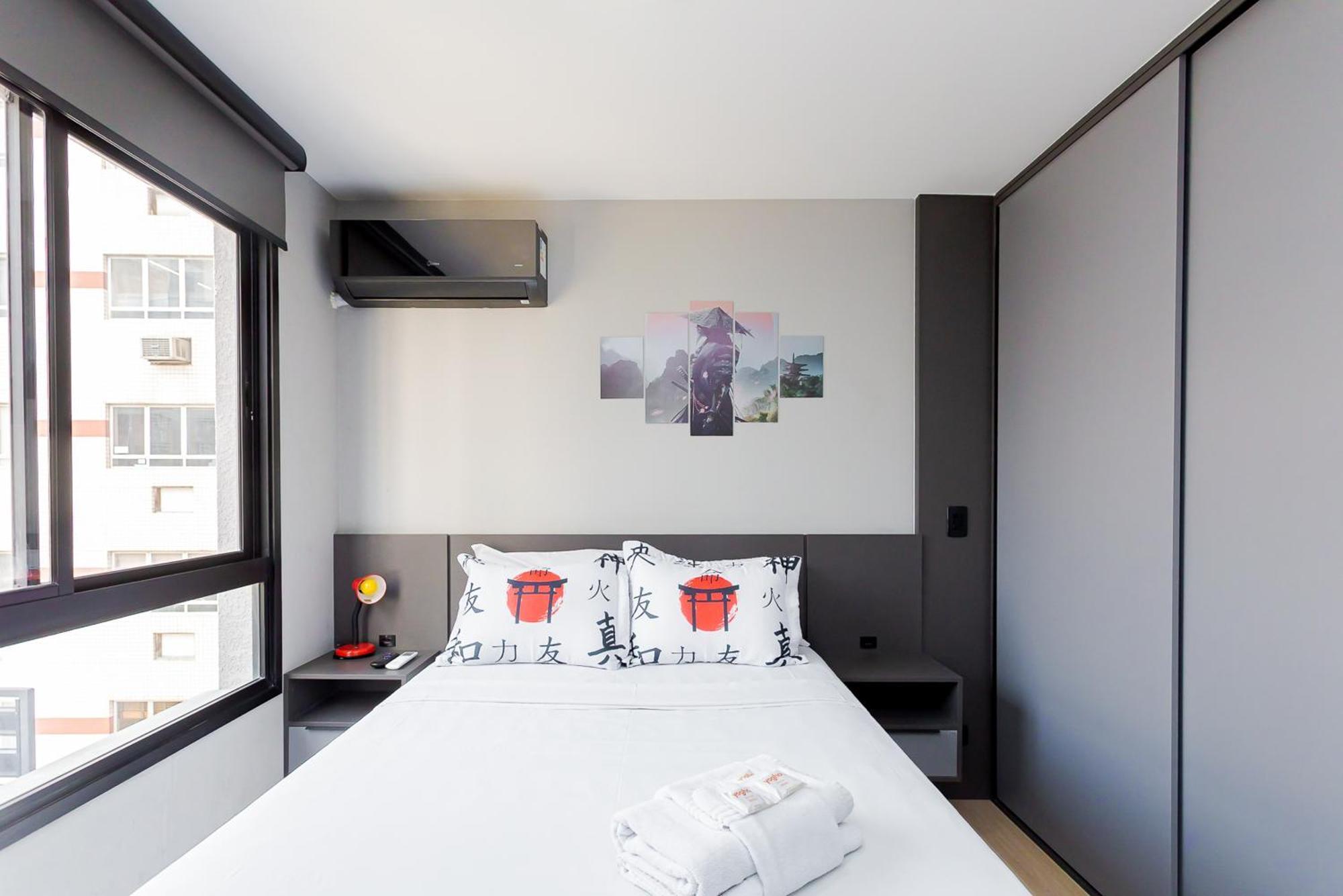 All You Need Curitiba Room photo